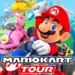 Nieuwe Content voor Mario Kart Tour Mogelijk in Juni 2025