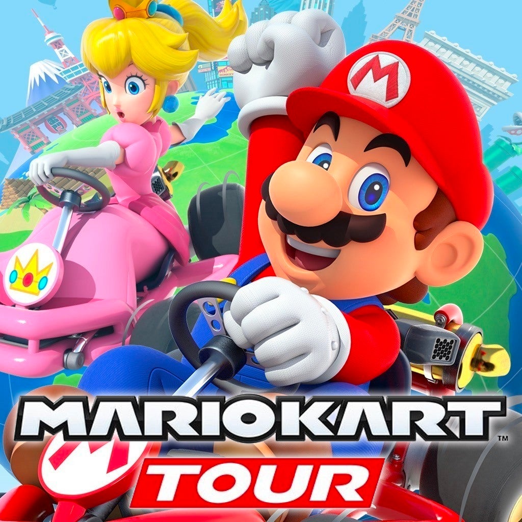 Nieuwe Content voor Mario Kart Tour Mogelijk in Juni 2025