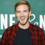 PewDiePie niet langer in de top 10: Einde van een YouTube-tijdperk