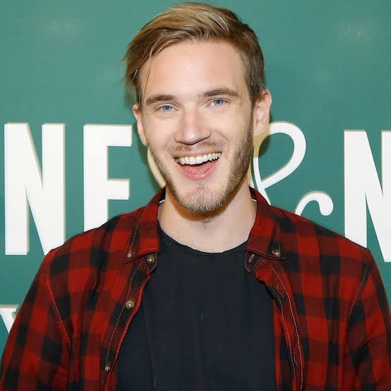PewDiePie niet langer in de top 10: Einde van een YouTube-tijdperk