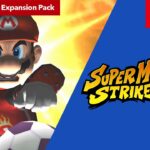 Super Mario Strikers op Nintendo Switch 2 – vanaf 3 juli 2025