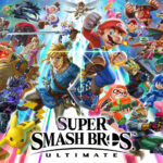 Kleine Juni-update voor Super Smash Bros Ultimate, lost Mii Fighter-bug op