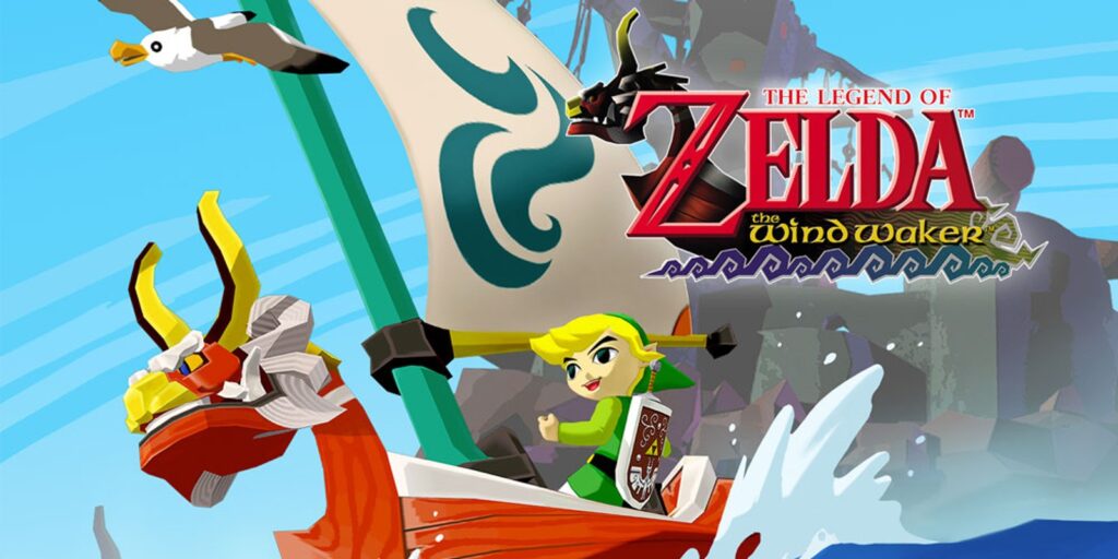 Wind Waker op Switch 2 makkelijker speelbaar dankzij eenvoudige camerainstelling
