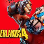 Gratis Borderlands 4 bij GeForce NOW!