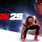 WWE 2K25 op Switch 2 krijgt fysieke release, maar zonder gamecartridge