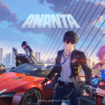 Ananta: een mix van anime en open-world games zoals GTA