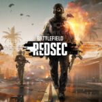 Battlefield 6: REDSEC is uit… en het lijkt eigenlijk op COD Blackout 2