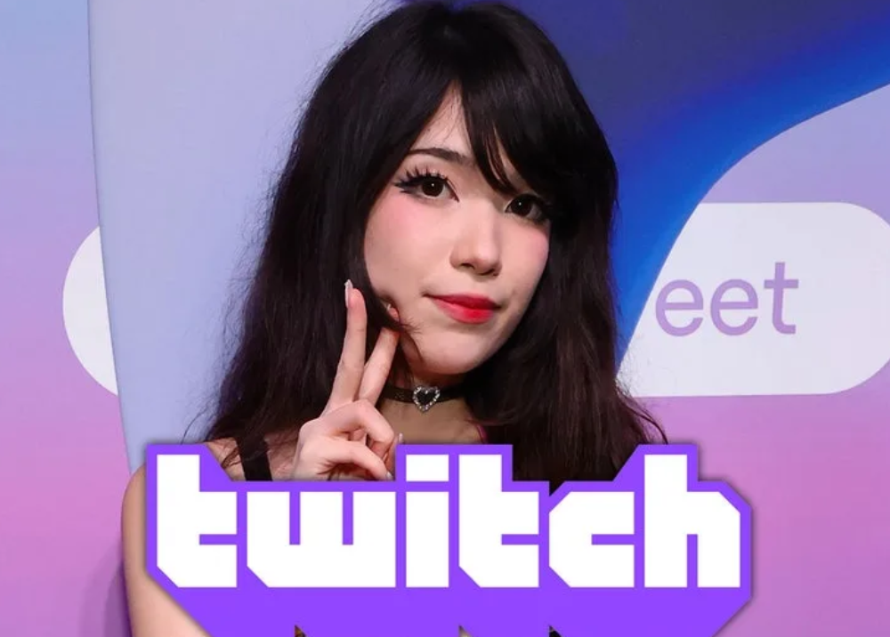 Emiru doet aangifte na aanval op TwitchCon