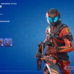 Epic Games onthult Fortnite Crew Pack van November 2025 met nieuwe coureur-skin ‘Maxx Speed’