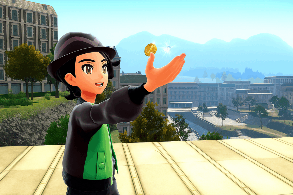 Voormalige Nintendo-medewerkers: Pokémon Legends: Z-A hoeft slechts 200.000 exemplaren te verkopen om winst te maken