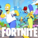 Fortnite x The Simpsons-seizoen officieel live