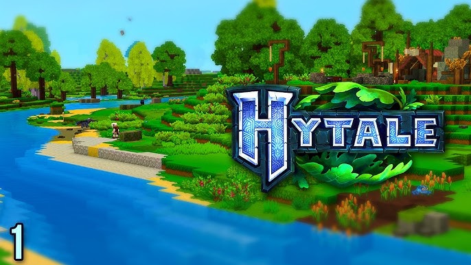 Hytale krijgt flinke kwaliteitsboost met Update 4