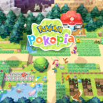 Review: Pokémon Pokopia