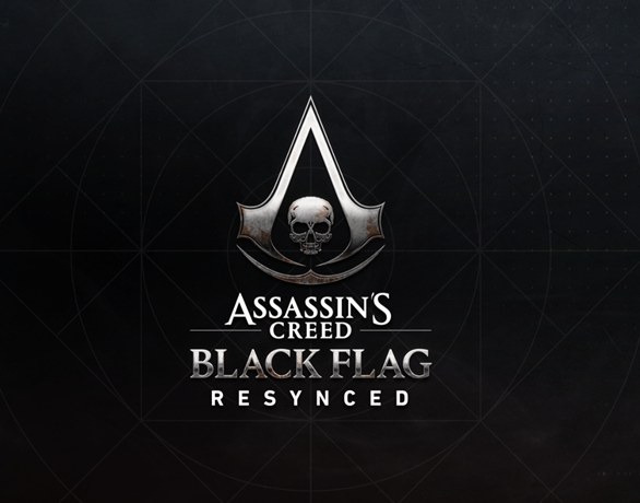 Assassin’s Creed Black Flag Resynced verandert hidden blade drastisch