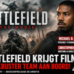 Battlefield krijgt film: Michael B. Jordan en Mission: Impossible regisseur aan boord