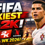 FIFA zonder EA: 2K moet het nu waarmaken