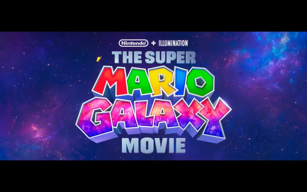 Review: The Super Mario Galaxy Movie – Een kosmisch feest vol nostalgie