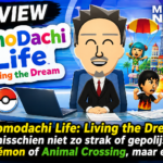 Review: Tomodachi Life – Living the Dream