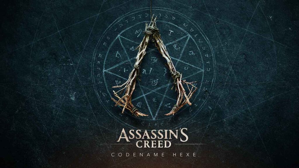 Assassin’s Creed Hexe lekt volledig los en fans raken nu al verdeeld over terugkeer van Ezio
