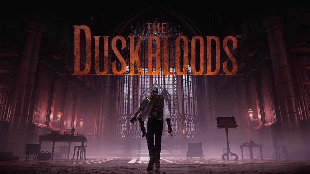 FromSoftware geeft hoopvolle update over The Duskbloods