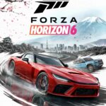 Forza Horizon 6 volledig gelekt na gigantische blunder op Steam