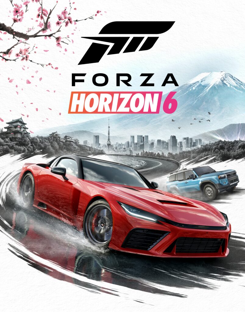 Forza Horizon 6 volledig gelekt na gigantische blunder op Steam