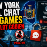 New York wil chat in games op slot gooien