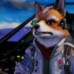 Star Fox op Switch 2 onthult eerste officiële blik op Team Star Wolf