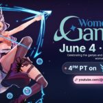 Women Led Games Showcase 2026 zet vrouwelijke gameontwikkelaars centraal tijdens Summer Game Fest